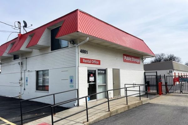 Photo of Public Storage - Hobart - 4001 W 37th Ave