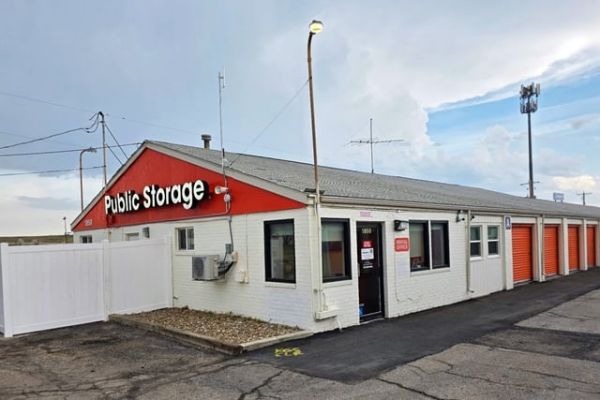 Photo of Public Storage - Topeka - 1850 SW 41st Street