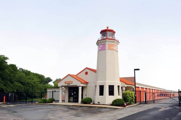 Photo of Public Storage - Alsip - 5200 W 127th Street