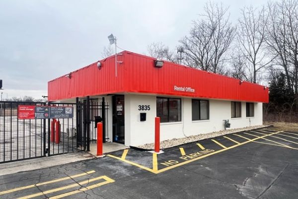 Photo of Public Storage - Markham - 3835 W 159th Place