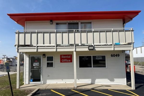 Photo of Public Storage - Milwaukee - 6049 N 77th Street