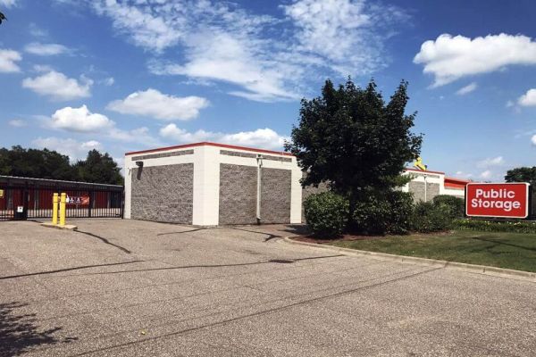 Photo of Public Storage - Rosemount - 2745 145th St W