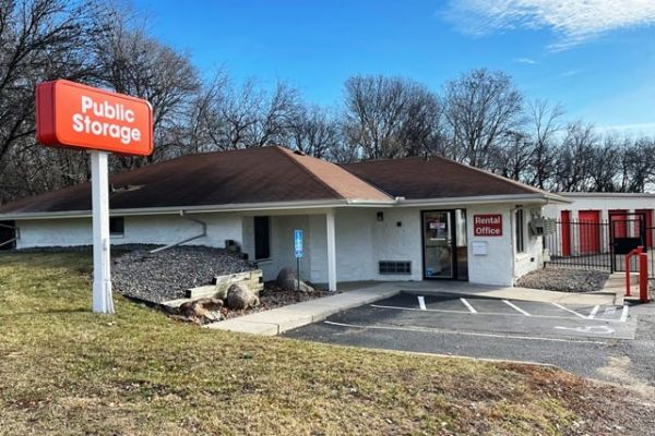Photo of Public Storage - Excelsior - 19545 Highway 7