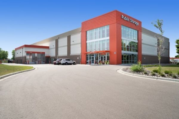 Photo of Public Storage - Rosemount - 15854 Chippendale Ave W