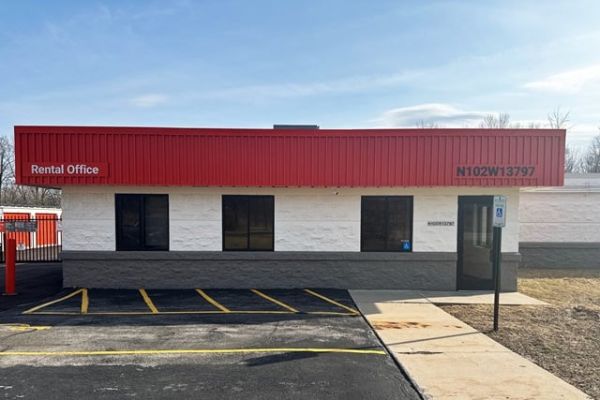 Photo of Public Storage - Germantown - 102 Northwest 13797 Spaten Court