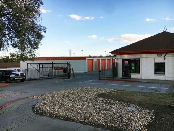 Photo of Public Storage - Englewood - 4550 S Federal Blvd