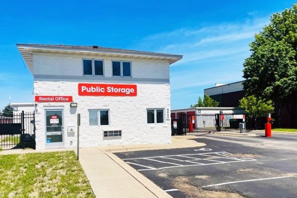 Photo of Public Storage - Woodbury - 9640 Hudson Road