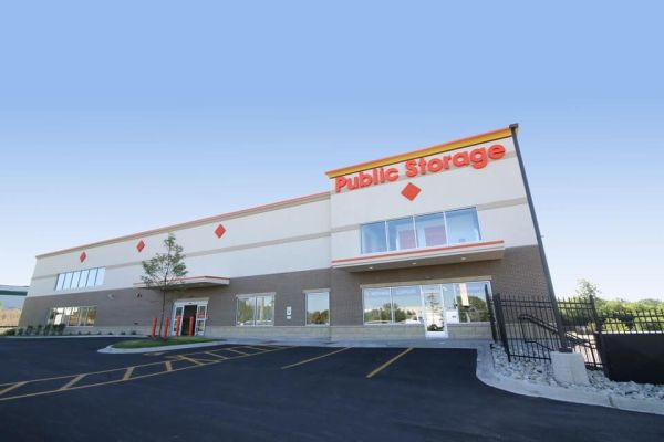 Photo of Public Storage - Glendale Heights - 2023 Schmale Rd