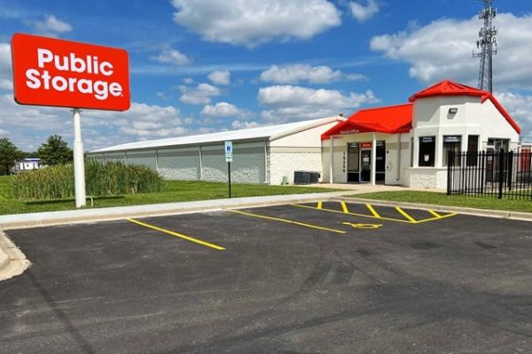 Photo of Public Storage - Orland Park - 15359 S Harlem Ave