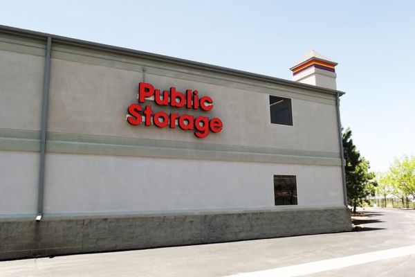Photo of Public Storage - Lone Tree - 8812 Park Meadows Dr
