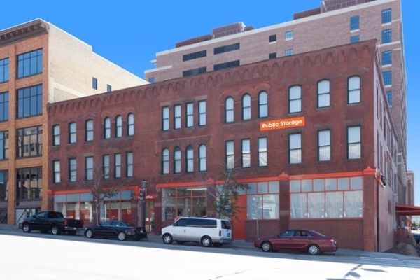 Photo of Public Storage - Minneapolis - 425 Washington Ave N