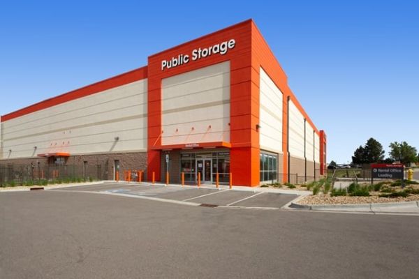 Photo of Public Storage - Aurora - 16606 E Smoky Hill Rd