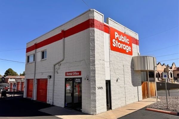 Photo of Public Storage - Westminster - 5005 W 80th Ave