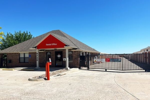 Photo of Public Storage - Oklahoma City - 9720 SW 15th St