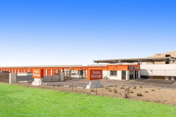 Photo of Public Storage - South Gate - 5005 Firestone Place