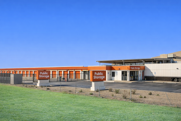 Photo of Public Storage - South Gate - 5005 Firestone Place