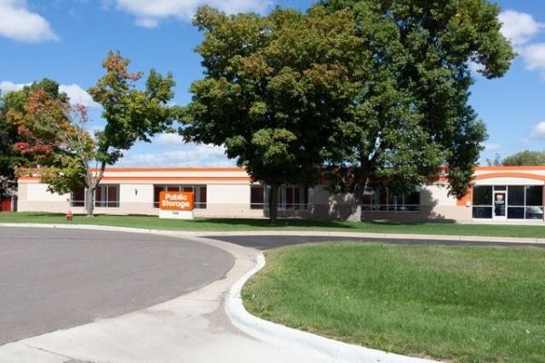 Photo of Public Storage - Edina - 7225 Bush Lake Rd