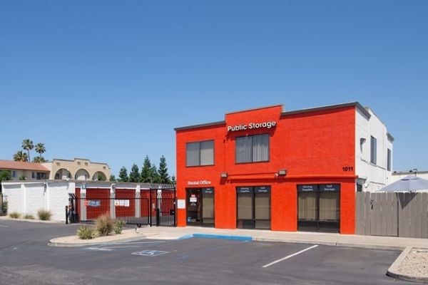 Photo of Public Storage - Stockton - 1011 E March Lane