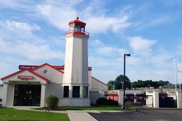 Photo of Public Storage - Memphis - 7495 US Highway 64