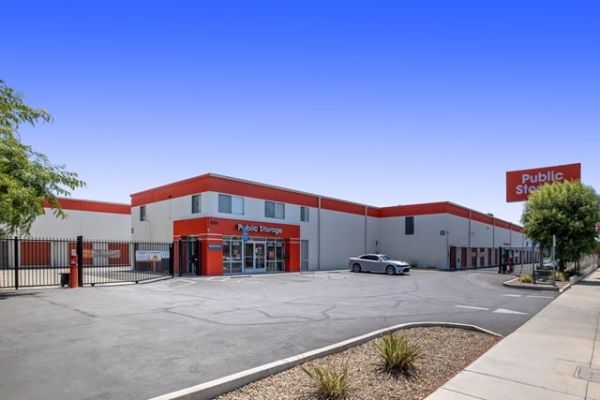 Photo of Public Storage - Pasadena - 888 S Fair Oaks Ave