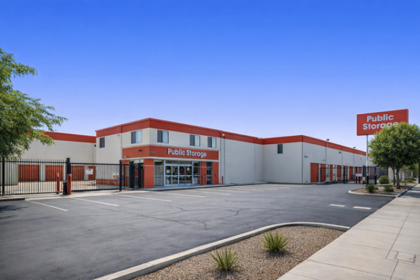 Photo of Public Storage - Pasadena - 888 S Fair Oaks Ave