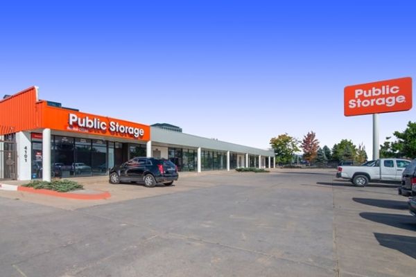 Photo of Public Storage - Denver - 4101 E Evans Ave