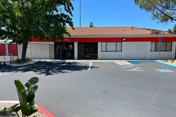 Photo of Public Storage - Fairfield - 1199 Western Street