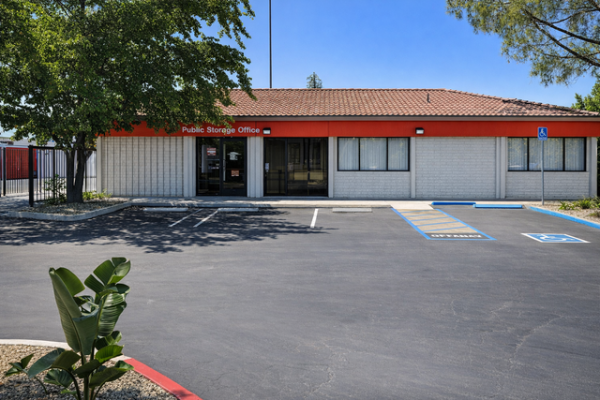 Photo of Public Storage - Fairfield - 1199 Western Street