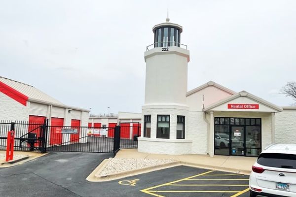 Photo of Public Storage - Hillside - 222 N Mannheim Road