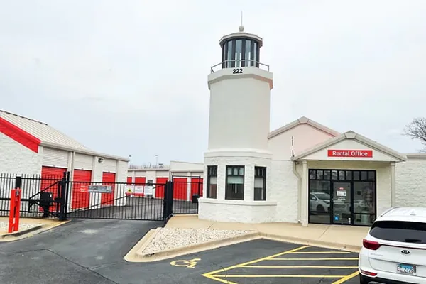 Photo of Public Storage - Hillside - 222 N Mannheim Road