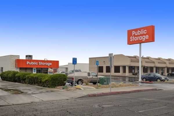 Photo of Public Storage - Long Beach - 3207 E South St