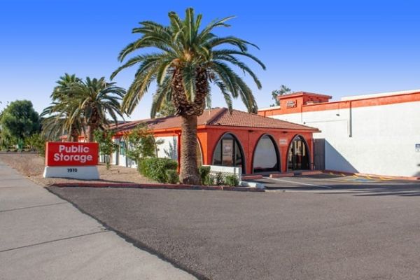Photo of Public Storage - Tempe - 1910 E Broadway Rd