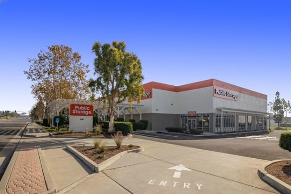 Photo of Public Storage - Brea - 440 E Lambert Road