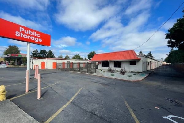 Photo of Public Storage - Lacey - 8200 Martin Way E