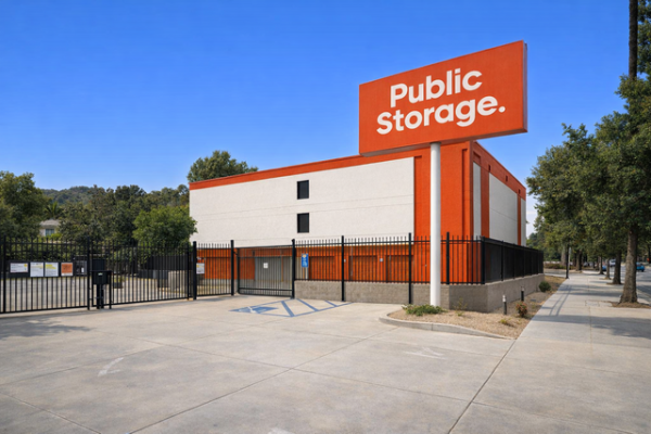 Photo of Public Storage - Los Angeles - 4101 North Figueroa Street