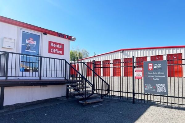 Photo of Public Storage - Reno - 1295 Selmi Drive