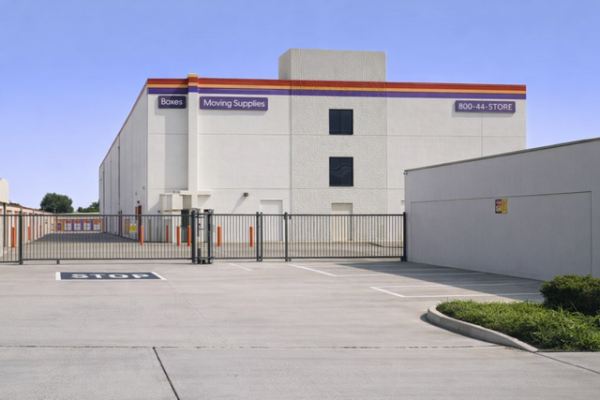 Photo of Public Storage - Artesia - 11635 Artesia Blvd