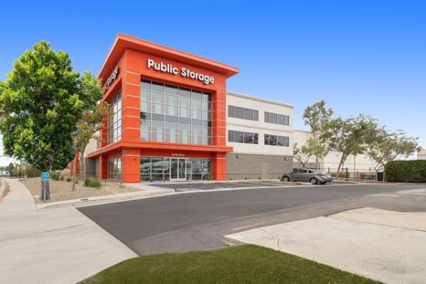 Photo of Public Storage - San Diego - 8866 Miramar Road