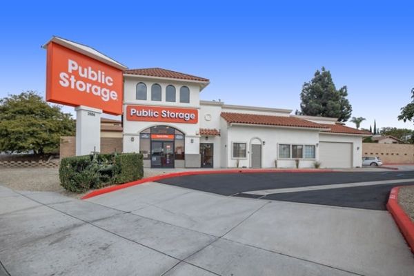 Photo of Public Storage - Long Beach - 2506 Atlantic Ave