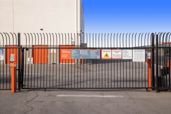 Public Storage - Gardena - 14209 Western Ave 14209 Western Ave Gardena, CA - Photo 3