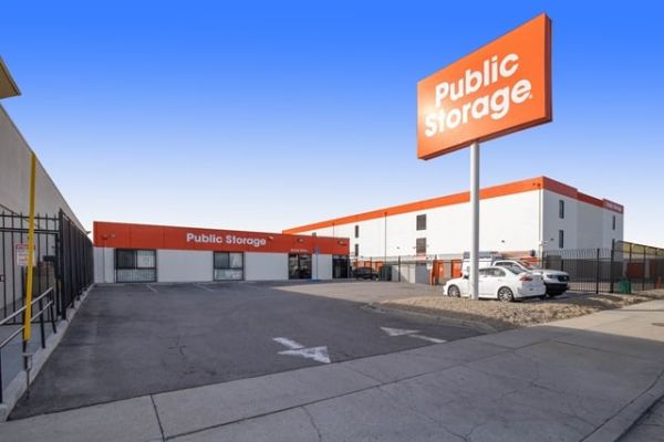 Photo of Public Storage - Gardena - 14209 Western Ave