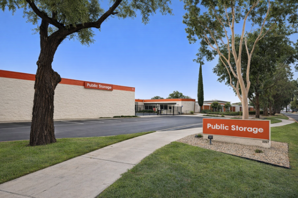 Photo of Public Storage - Brea - 2750 E Imperial Hwy