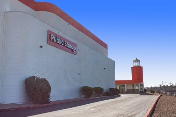 Photo of Public Storage - Scottsdale - 8889 E Desert Cove Ave