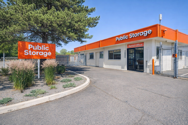 Photo of Public Storage - Beaverton - 6500 SW 110th Court