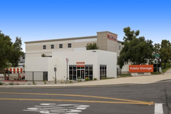 Photo of Public Storage - Lake Forest - 20292 Cooks Bay Drive