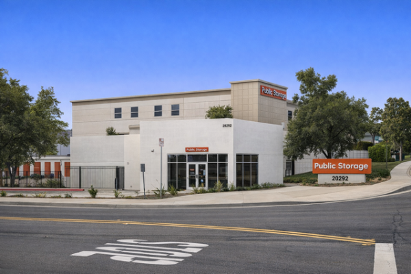 Photo of Public Storage - Lake Forest - 20292 Cooks Bay Drive