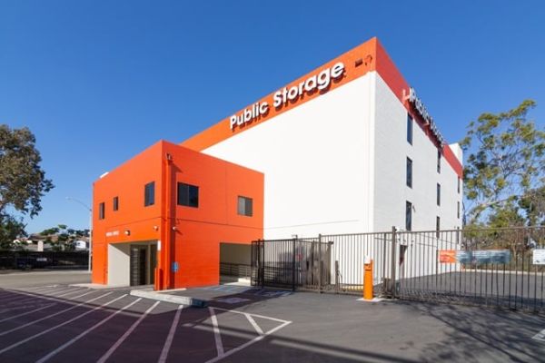 Photo of Public Storage - Los Angeles - 5917 Burchard Ave