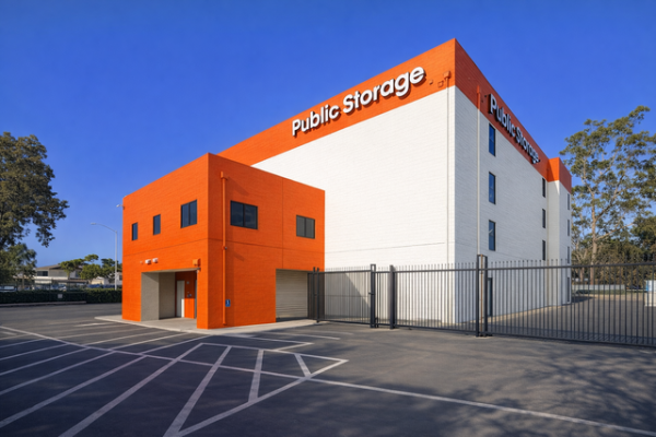 Photo of Public Storage - Los Angeles - 5917 Burchard Ave