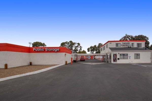 Photo of Public Storage - Pittsburg - 525 California Ave