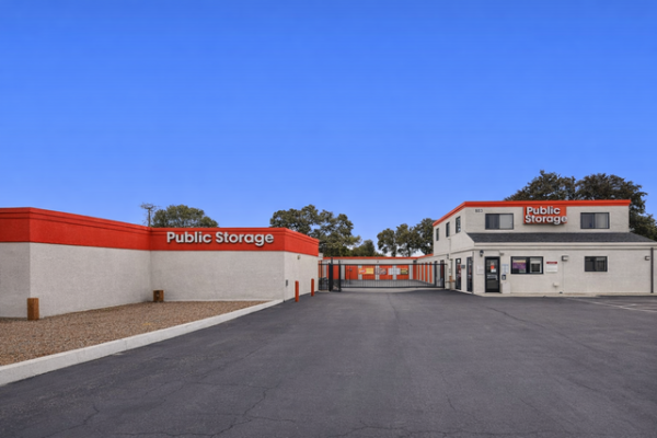 Photo of Public Storage - Pittsburg - 525 California Ave